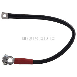 Przewód do akumulatora pleci.masa C-360